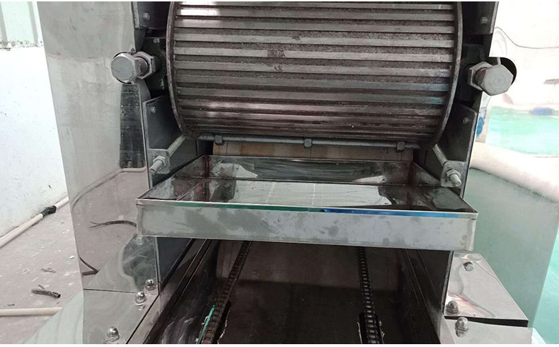 Mini Butter Cookie Extruder Production Line Mini Butter Cookie Extruder Production Line