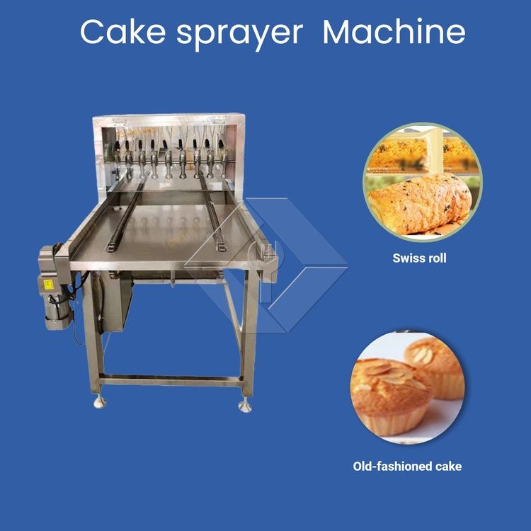 Oil Spraying Machine Oil Spraying Machine