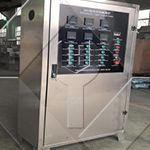 Automatic Biscuit Making Machine | Crisp & Hard Biscuit Production Line | Industrial Cookie Equipment Automatic Biscuit Making Machine | Crisp & Hard Biscuit Production Line | Industrial Cookie Equipment