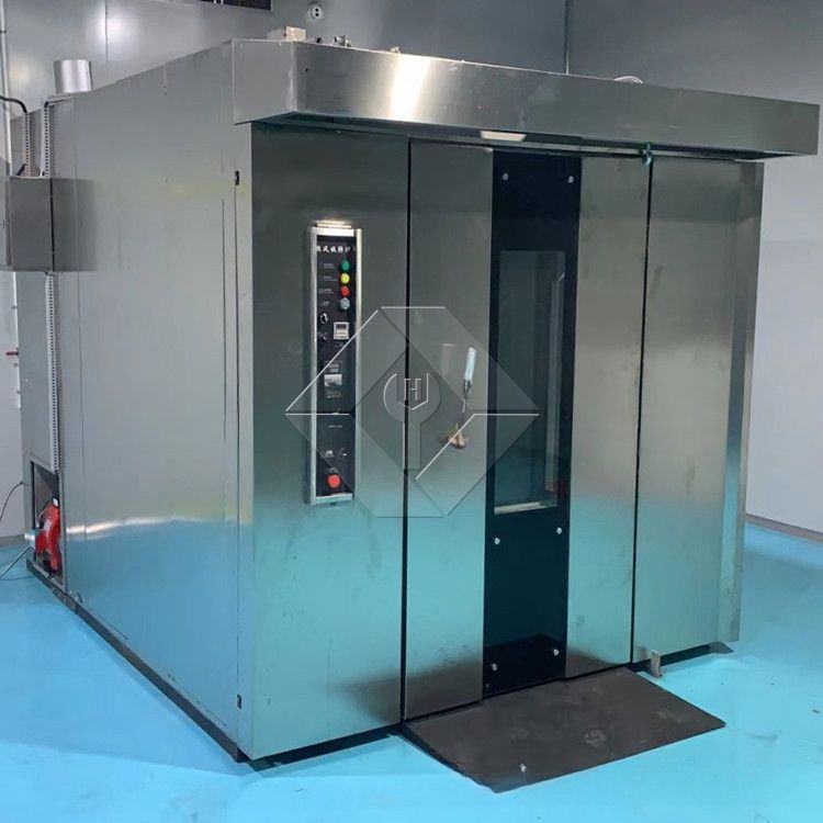 Let's begin our lesson on the basics of electrically heated rotary ovens!
