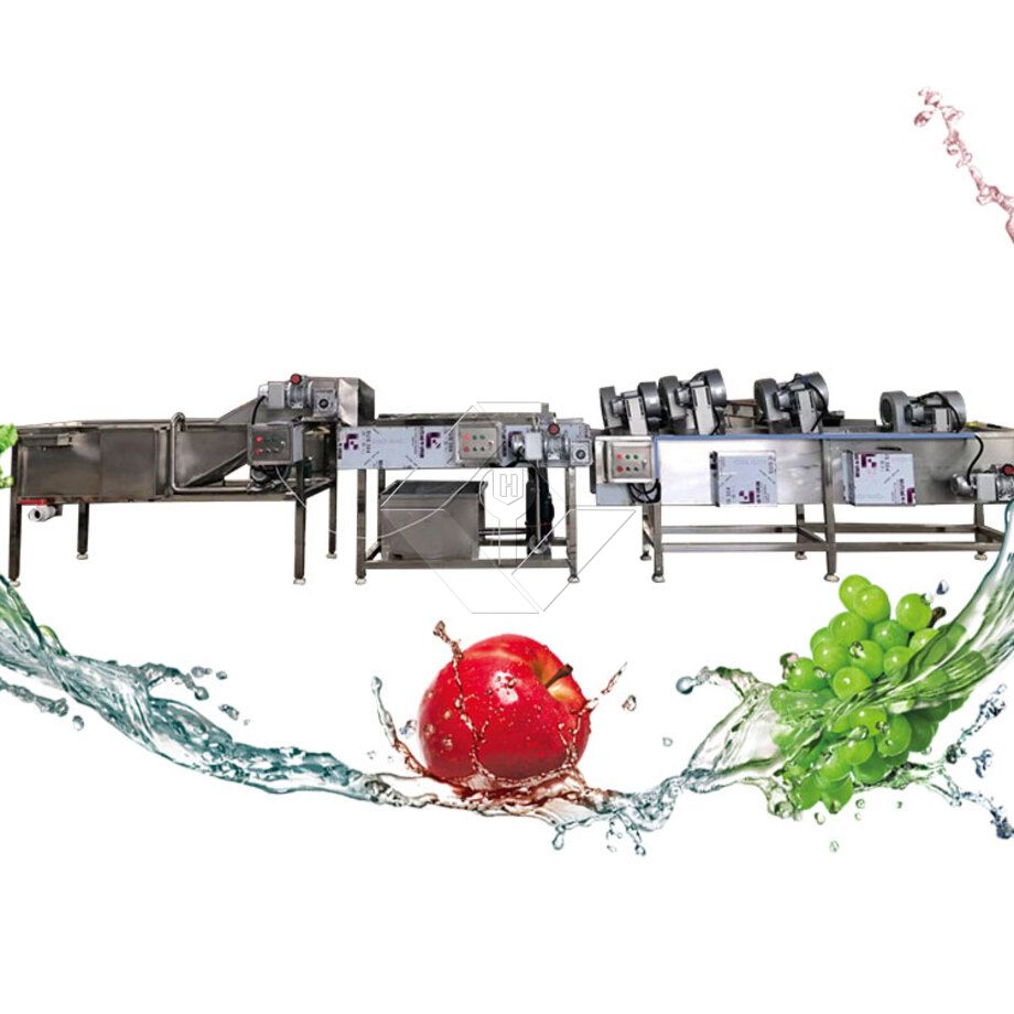 Vegetable Salad Production Line | Lettuce Processing Plant Vegetable Salad Production Line | Lettuce Processing Plant