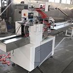 Automatic Biscuit Making Machine | Crisp & Hard Biscuit Production Line | Industrial Cookie Equipment Automatic Biscuit Making Machine | Crisp & Hard Biscuit Production Line | Industrial Cookie Equipment