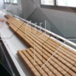 Automatic Biscuit Making Machine | Crisp & Hard Biscuit Production Line | Industrial Cookie Equipment Automatic Biscuit Making Machine | Crisp & Hard Biscuit Production Line | Industrial Cookie Equipment