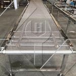 Automatic Biscuit Making Machine | Crisp & Hard Biscuit Production Line | Industrial Cookie Equipment Automatic Biscuit Making Machine | Crisp & Hard Biscuit Production Line | Industrial Cookie Equipment
