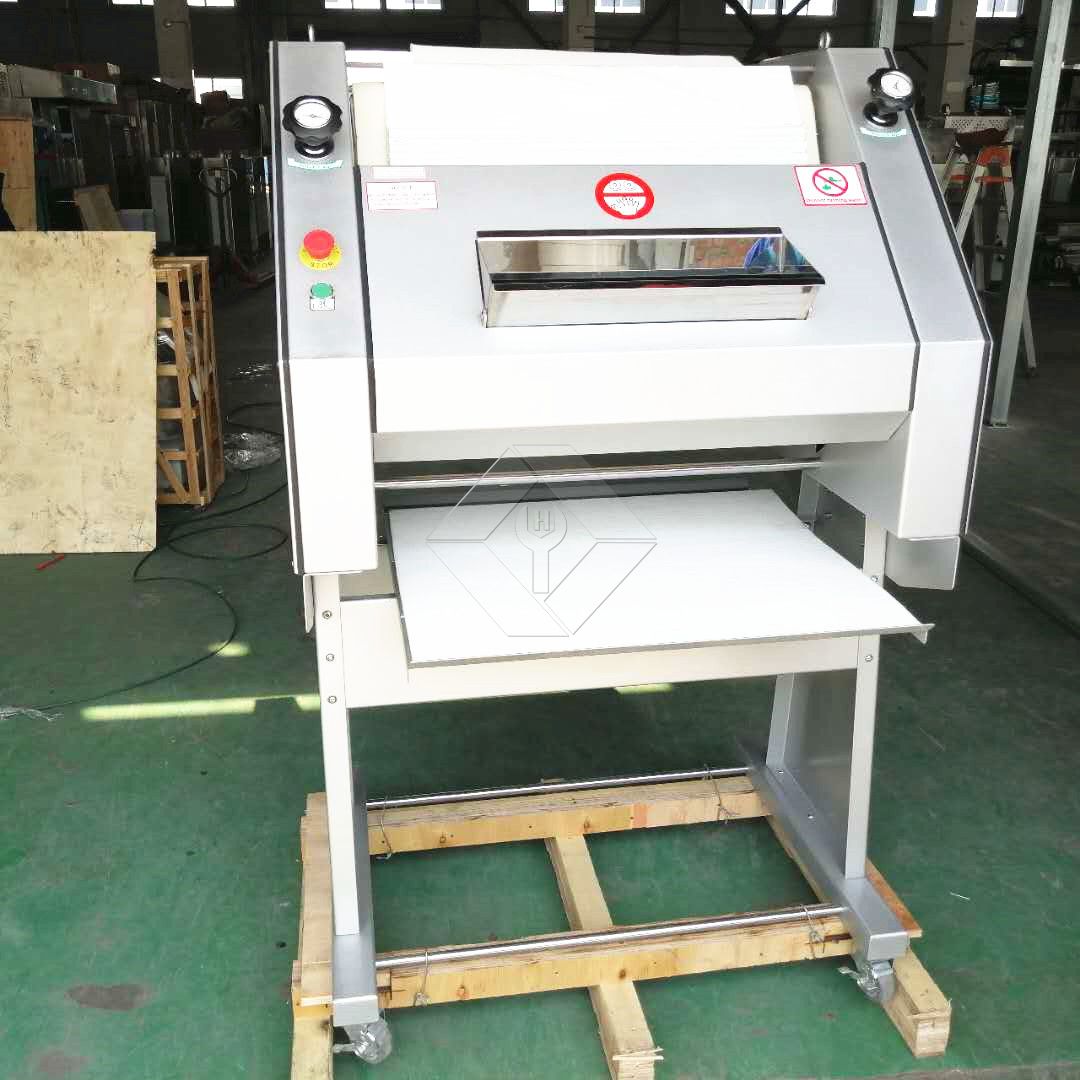 Long French Bread Dough Moulder