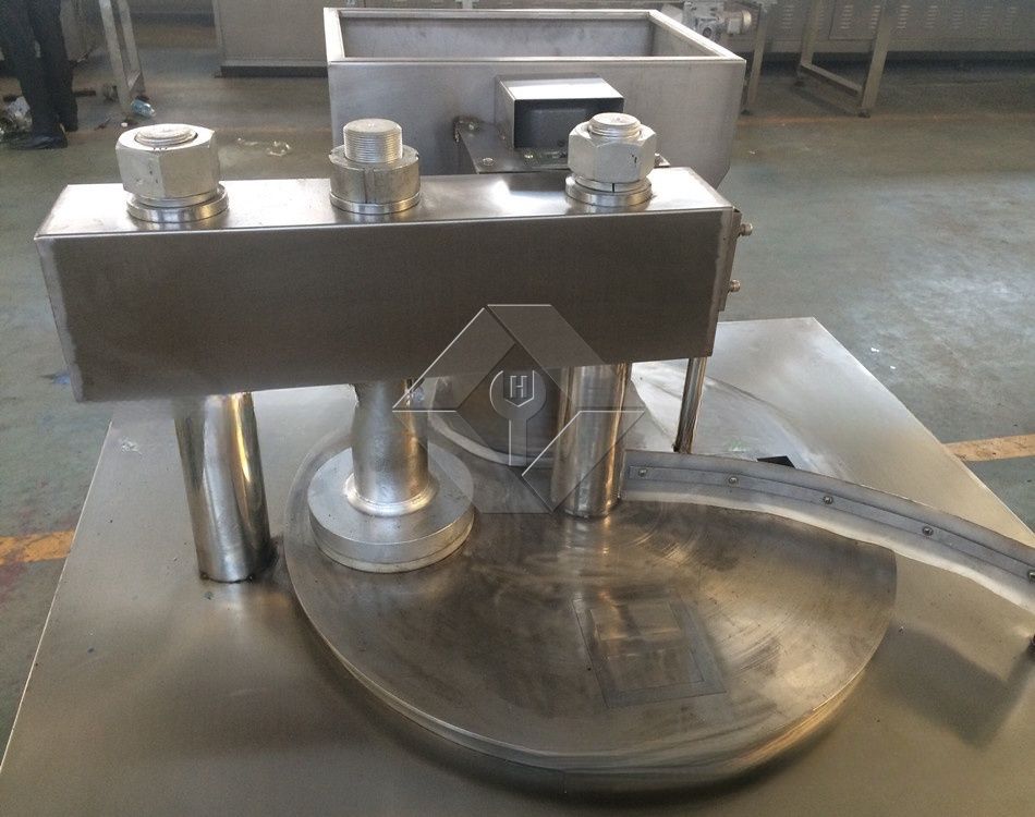 Automatic Industrial Compressed Biscuit Bar Machine Automatic Industrial Compressed Biscuit Bar Machine