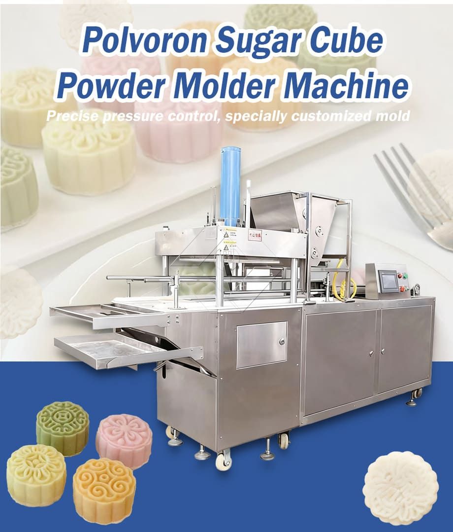 Stainless Steel Rice Cake Maker Machine Sugar Cube Forming Machinery Brown Cube Sugar Press Making Machine Stainless Steel Rice Cake Maker Machine Sugar Cube Forming Machinery Brown Cube Sugar Press Making Machine