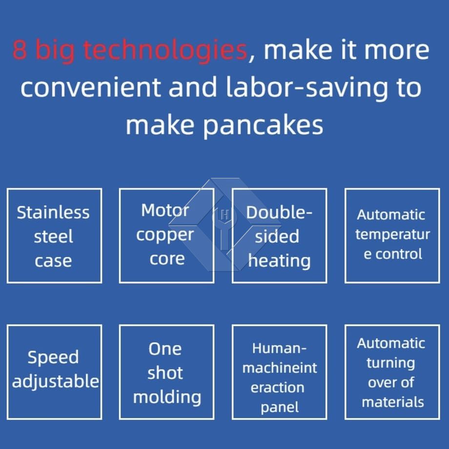 Commercial Arabic Pita Bread Making Machine Commercial Arabic Pita Bread Making Machine