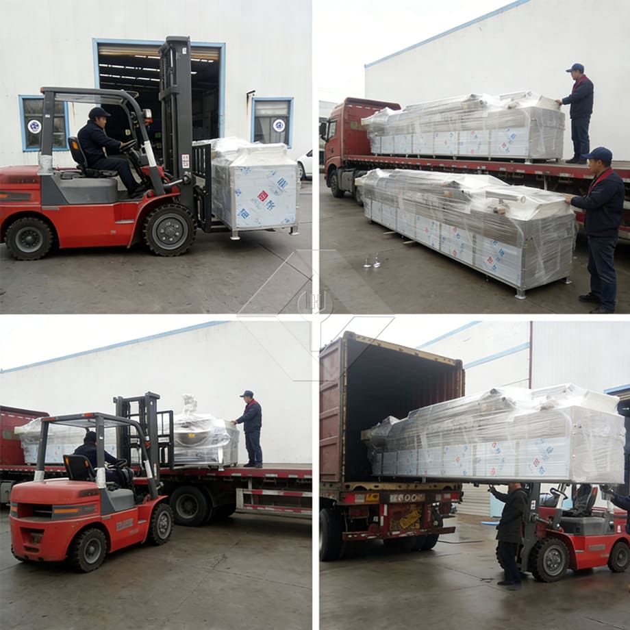 Soft Candy Like Sachima Making Machine/caramel Treats Production Line/for Snack Chinese Factory