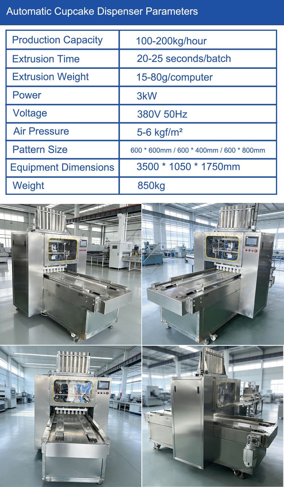 Automatic Muffin Production Line Factory Price Industrial Mini Cup Cake Making Machine to Put Cupcake Papers Automatic Muffin Production Line Factory Price Industrial Mini Cup Cake Making Machine to Put Cupcake Papers