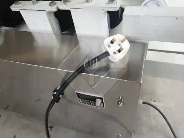 Commercial Arabic Pita Bread Making Machine Commercial Arabic Pita Bread Making Machine