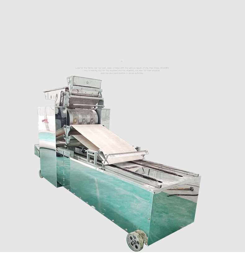 Product Features of Biscuit Sorting Machine