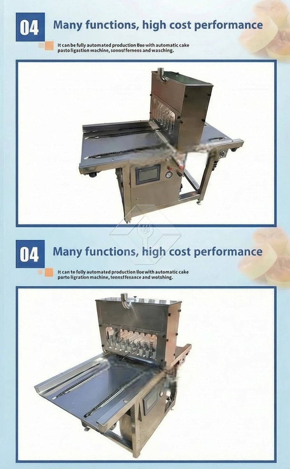 Oil Spraying Machine Oil Spraying Machine