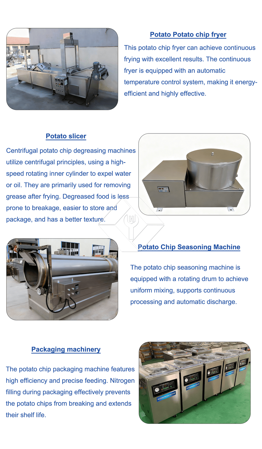 Automatic Large Scale Fried French Fries Potato Chips Making Machine Turkey Price Potato Fries Production Line Automatic Large Scale Fried French Fries Potato Chips Making Machine Turkey Price Potato Fries Production Line
