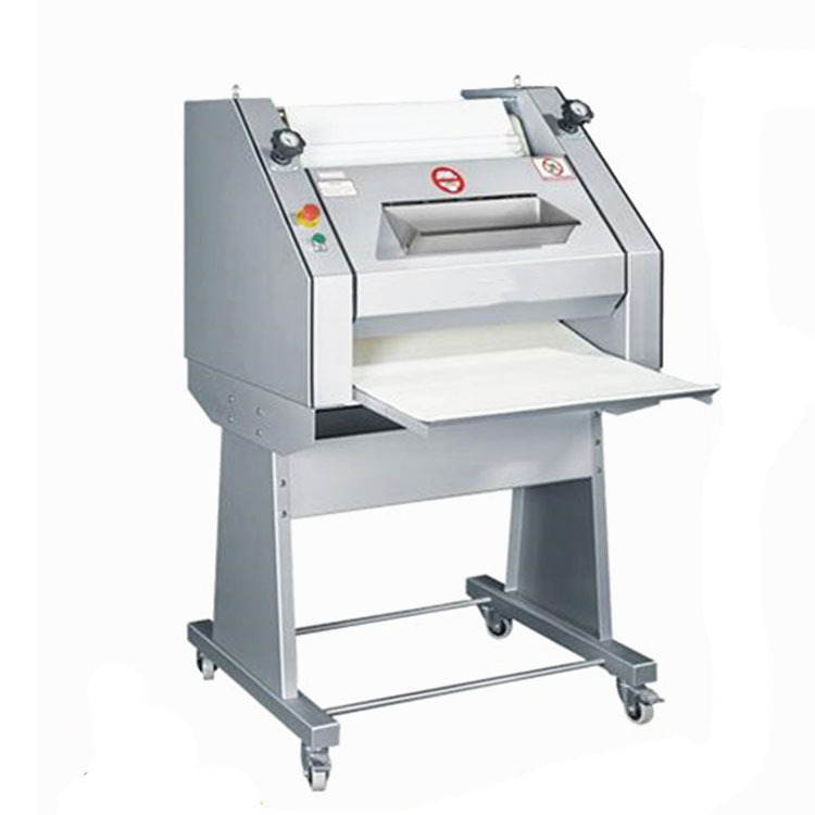 Long French Bread Dough Moulder