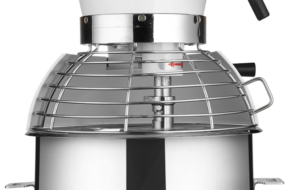 Commercial Planetary Cake egg dough Mixer