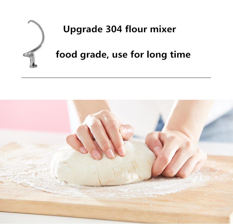Commercial Planetary Cake egg dough Mixer Commercial Planetary Cake egg dough Mixer