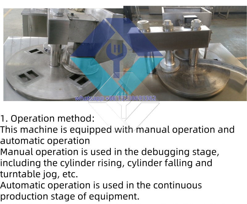 Automatic Industrial Compressed Biscuit Bar Machine Automatic Industrial Compressed Biscuit Bar Machine