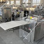 Automatic Biscuit Making Machine | Crisp & Hard Biscuit Production Line | Industrial Cookie Equipment Automatic Biscuit Making Machine | Crisp & Hard Biscuit Production Line | Industrial Cookie Equipment