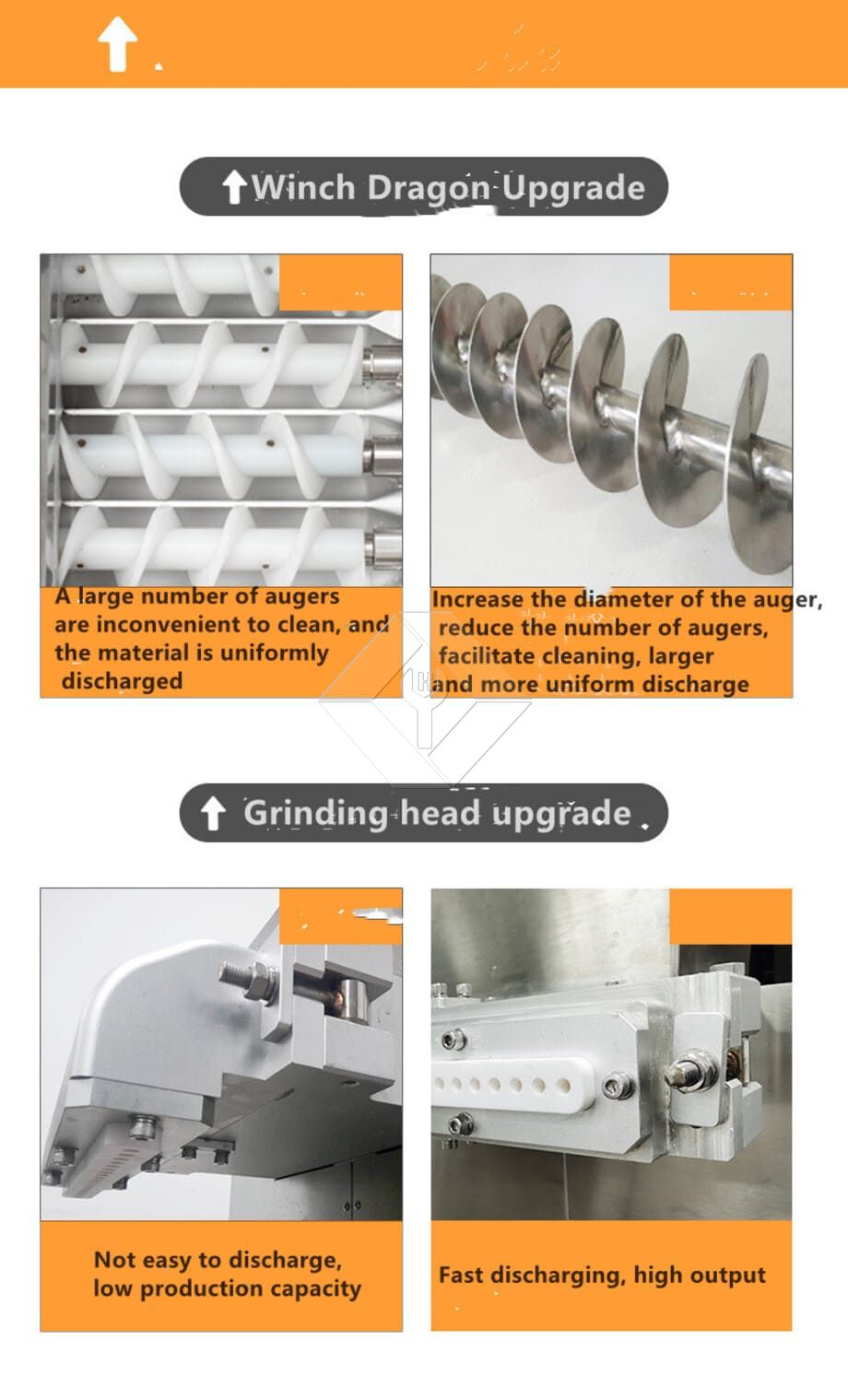 Full Automatic Commercial Tapioca Pearl Machine Tapioca Starch Sago Making Machine