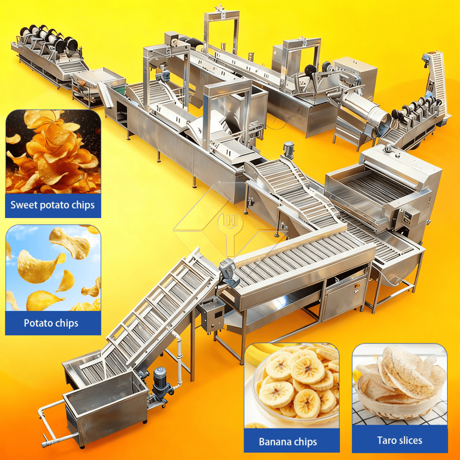 Automatic Large Scale Fried French Fries Potato Chips Making Machine Turkey Price Potato Fries Production Line Automatic Large Scale Fried French Fries Potato Chips Making Machine Turkey Price Potato Fries Production Line
