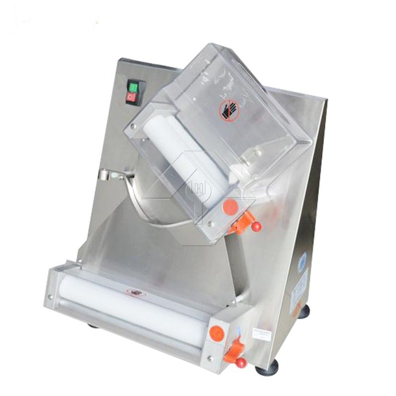 Commercial Pizza Dough Sheeter Press Machine