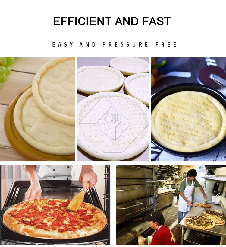 Commercial Pizza Dough Sheeter Press Machine Commercial Pizza Dough Sheeter Press Machine