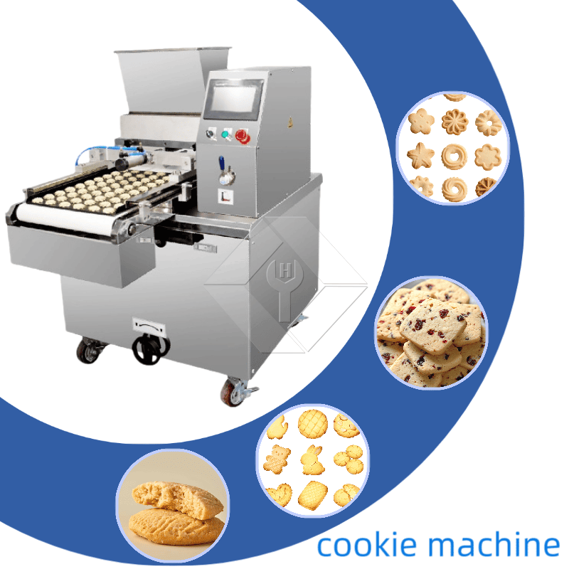 The shipped product is a multi-functional cookie cutter.