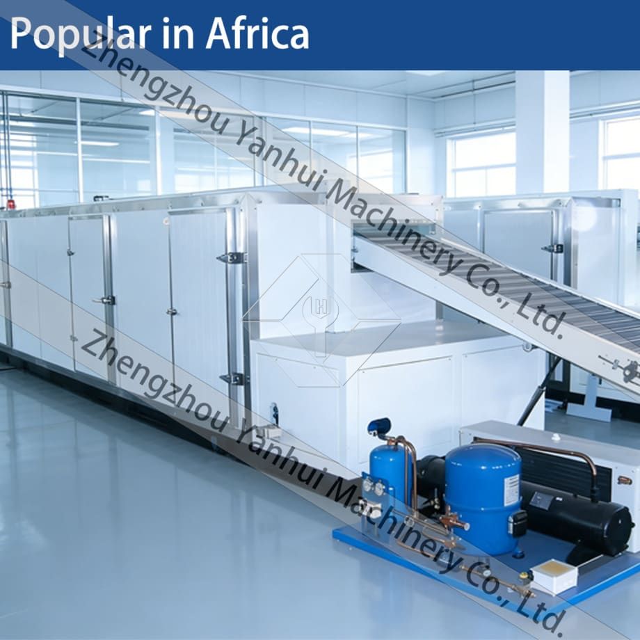 Full Automatic Special Lollipop Confectionery Production Line/hara Candy Making Machine