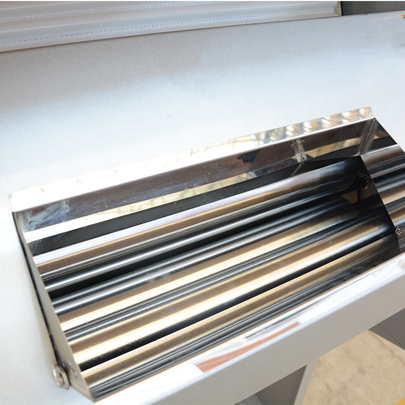 Long French Bread Dough Moulder