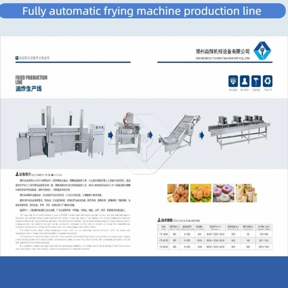 Electric Chicken Fryer Machine Chicken Deep Fryer Machine Automatic Continuous Fryer hamburger Frying Machine with Conveyor Electric Chicken Fryer Machine Chicken Deep Fryer Machine Automatic Continuous Fryer hamburger Frying Machine with Conveyor