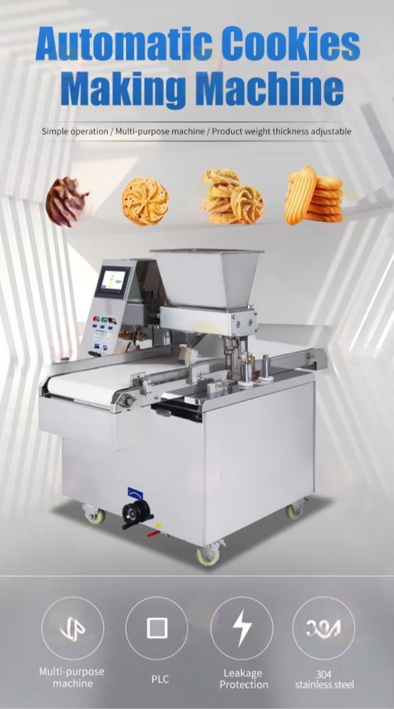 Double Color Cake Grouting Machine Double Color Cake Grouting Machine