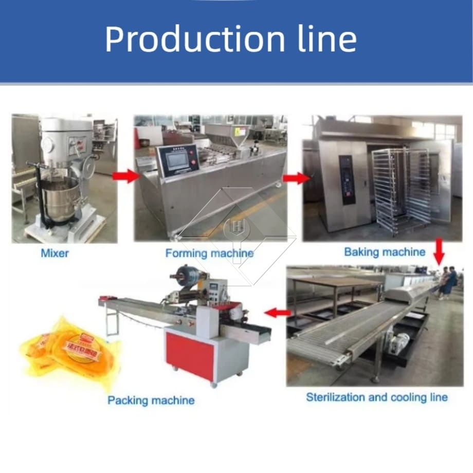 Automatic Cake Oil Spraying & Forming Machine for High-Efficiency Bakery Use Automatic Cake Oil Spraying & Forming Machine for High-Efficiency Bakery Use