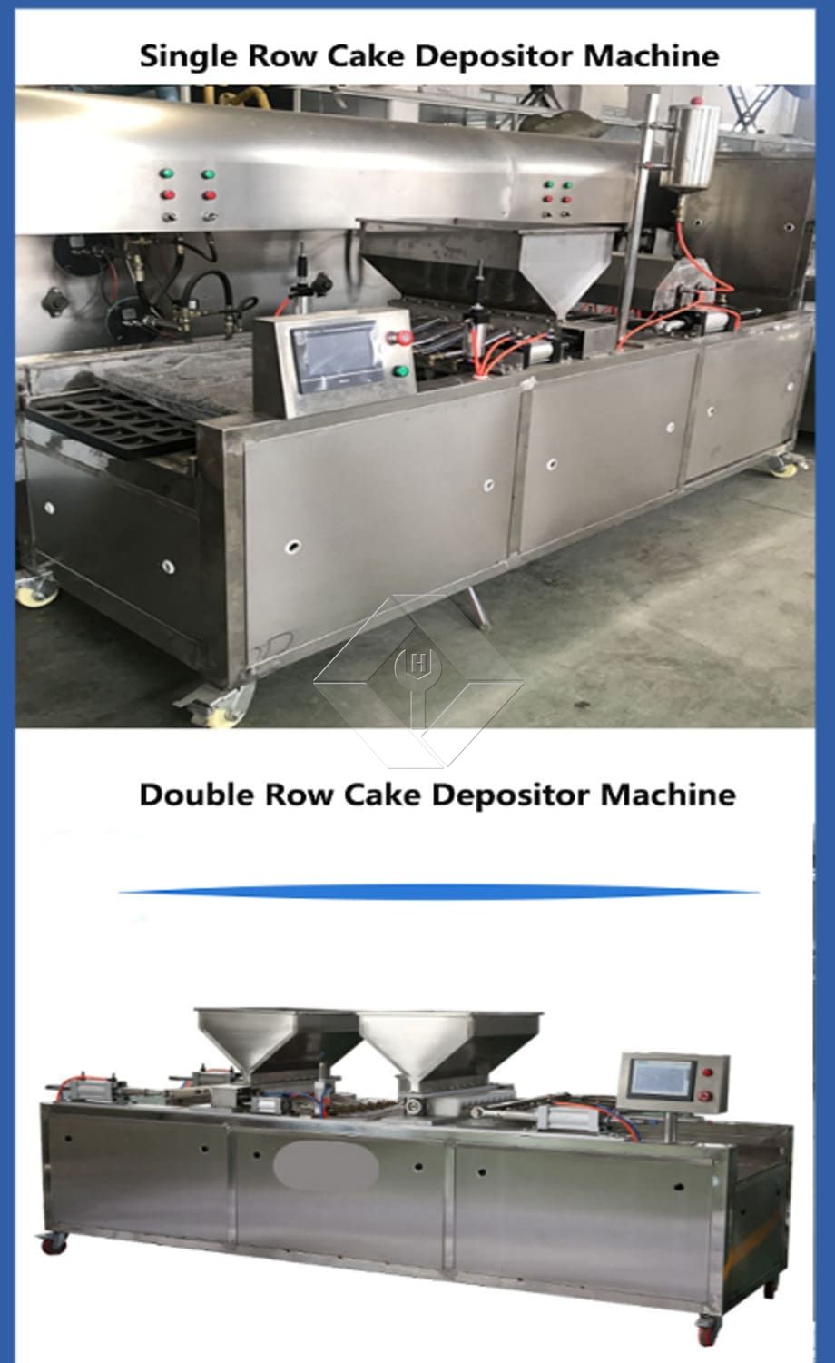 Automatic Cake Oil Spraying & Forming Machine for High-Efficiency Bakery Use Automatic Cake Oil Spraying & Forming Machine for High-Efficiency Bakery Use