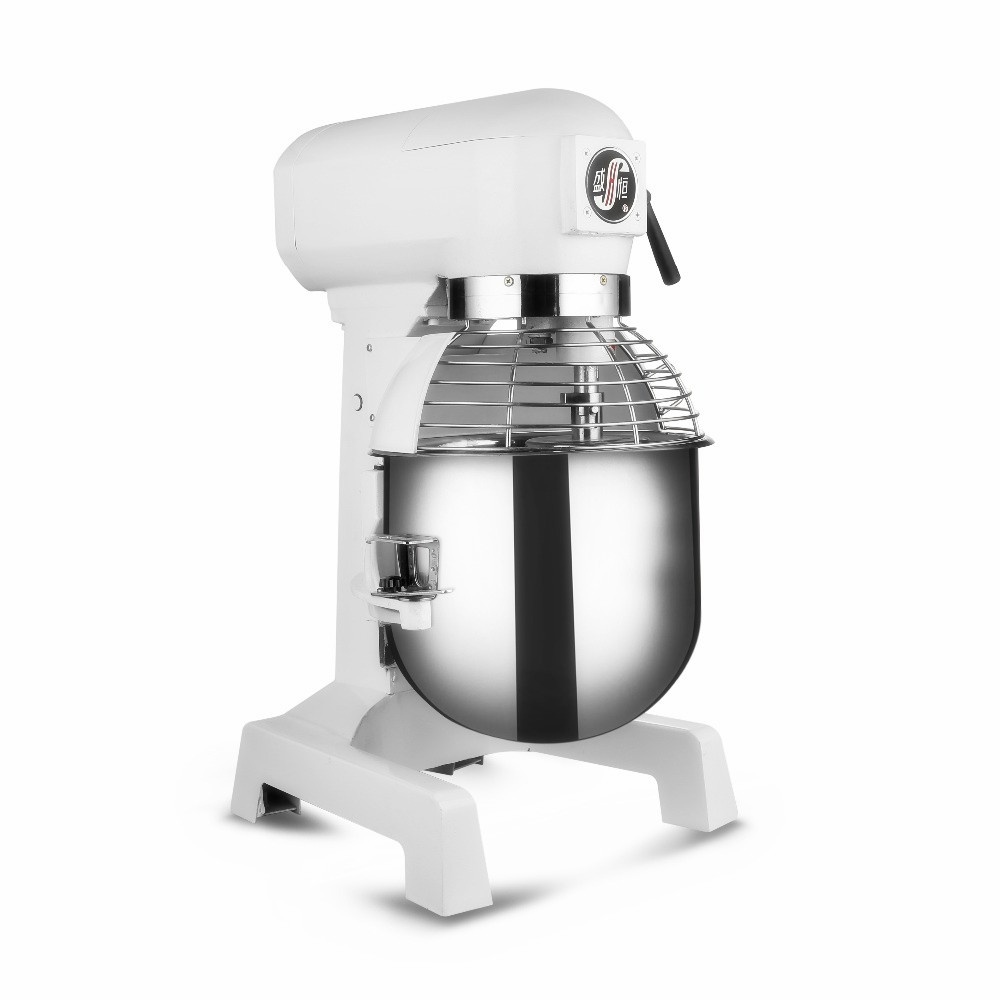 Commercial Planetary Cake egg dough Mixer