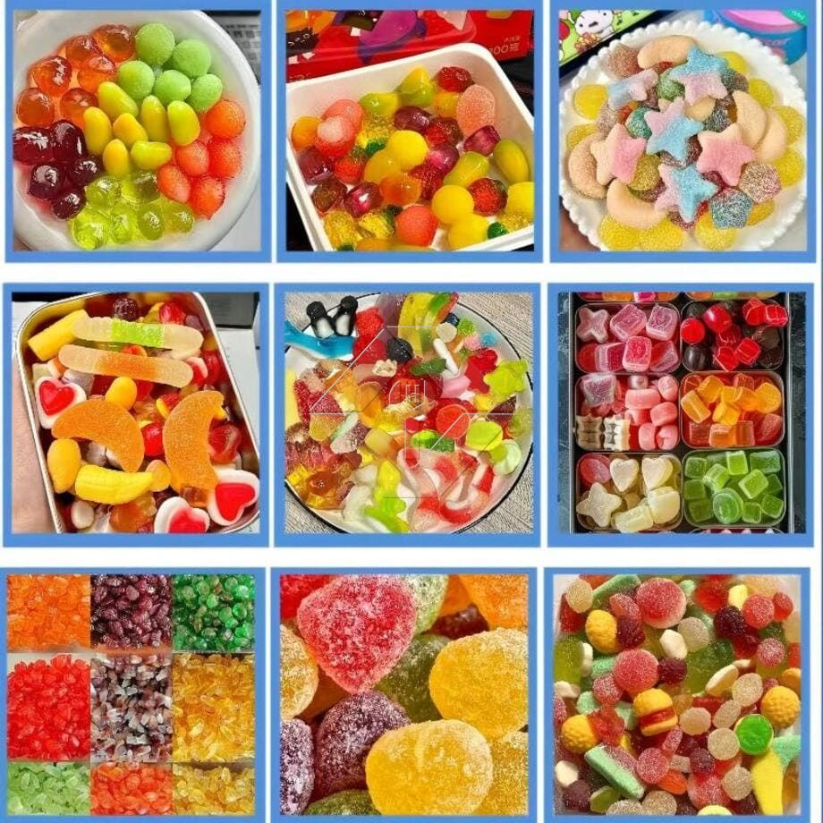 small-candy-depostitor-machinenesmall candy depostitor machinene