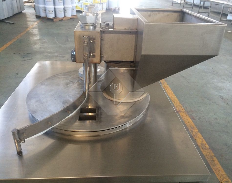 Automatic Industrial Compressed Biscuit Bar Machine Automatic Industrial Compressed Biscuit Bar Machine