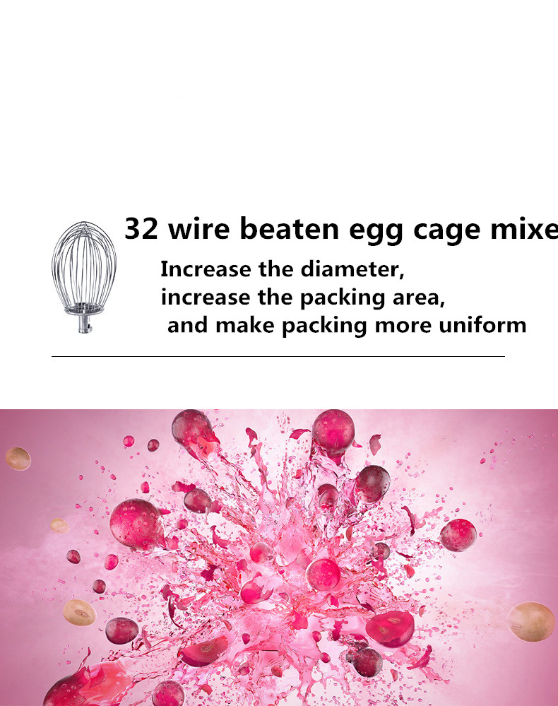 Commercial Planetary Cake egg dough Mixer Commercial Planetary Cake egg dough Mixer