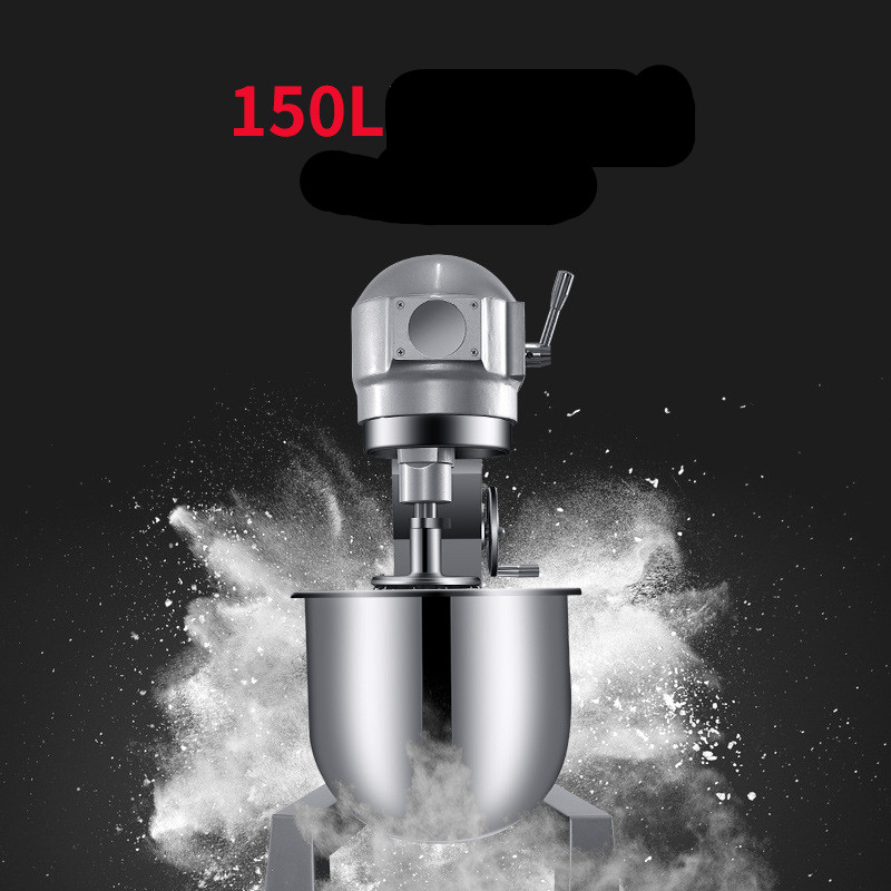 Commercial Planetary Cake egg dough Mixer