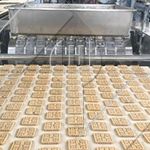 Automatic Biscuit Making Machine | Crisp & Hard Biscuit Production Line | Industrial Cookie Equipment Automatic Biscuit Making Machine | Crisp & Hard Biscuit Production Line | Industrial Cookie Equipment