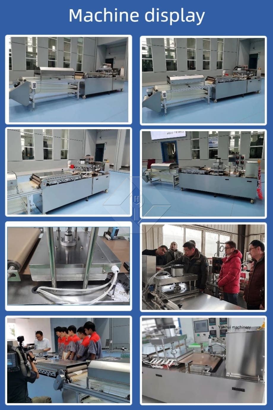 Multifunction Chapati Tortilla Maker