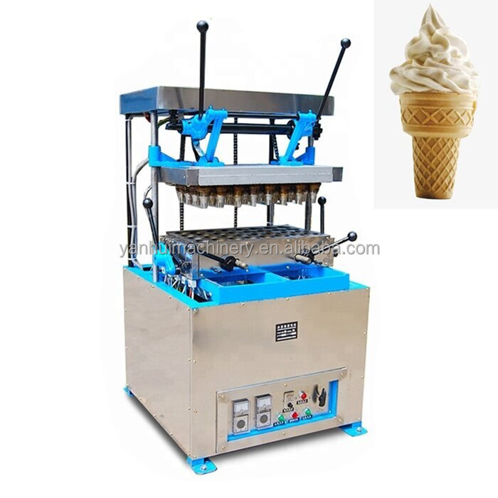 Monaka Taco Choco Shell Baking Ice Cream Wafer Cone Egg Tray Machine Monaka Taco Choco Shell Baking Ice Cream Wafer Cone Egg Tray Machine