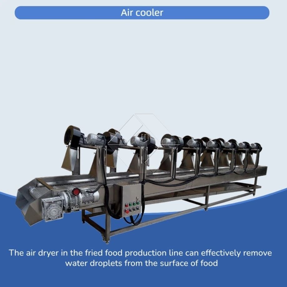 Electric Chicken Fryer Machine Chicken Deep Fryer Machine Automatic Continuous Fryer hamburger Frying Machine with Conveyor Electric Chicken Fryer Machine Chicken Deep Fryer Machine Automatic Continuous Fryer hamburger Frying Machine with Conveyor