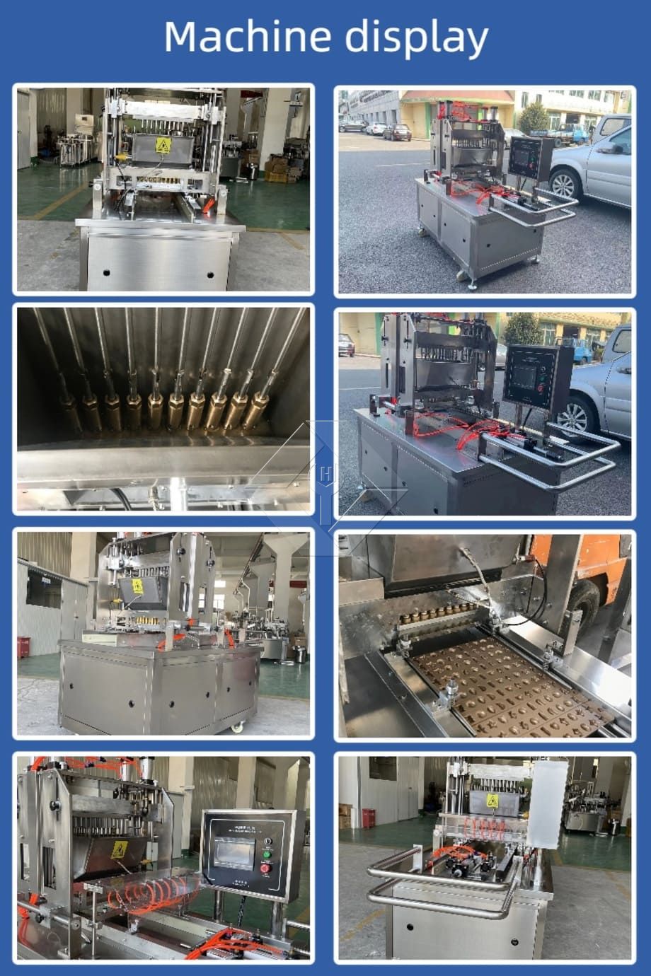 Small Gummy Candy Making Machine Jelly Gummy Bear Machines Small Jelly Candy Production Machine Small Gummy Candy Making Machine Jelly Gummy Bear Machines Small Jelly Candy Production Machine