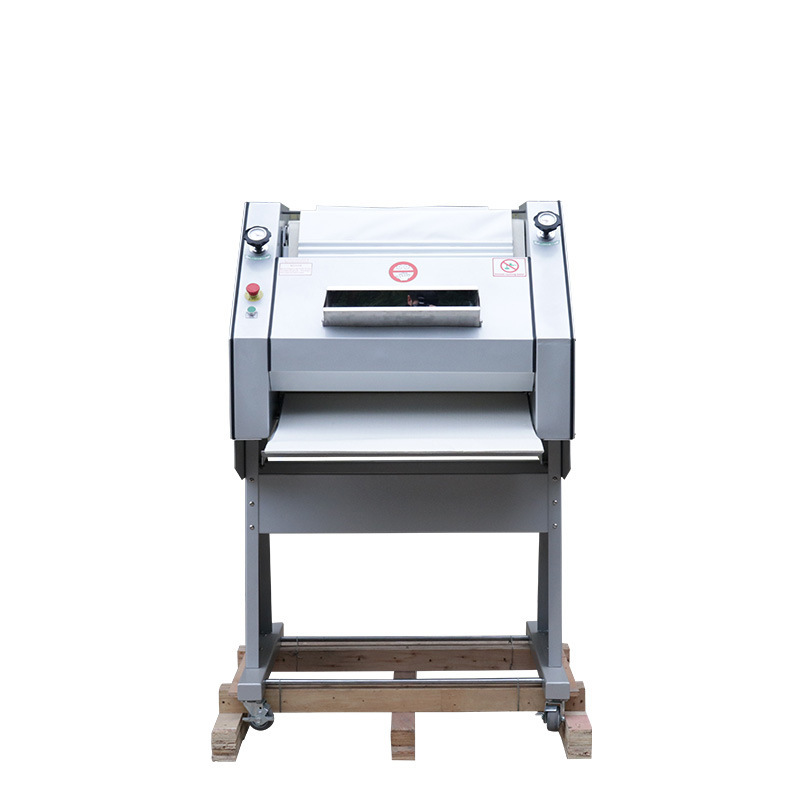 Long French Bread Dough Moulder