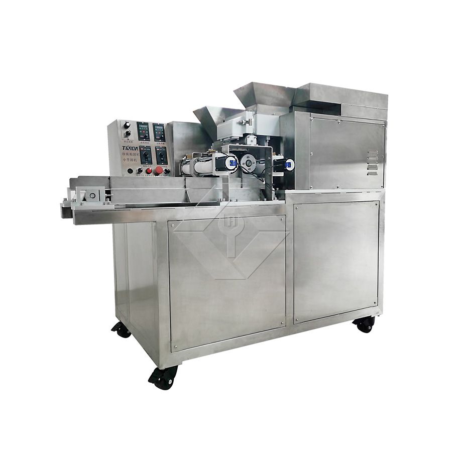 Full Automatic Commercial Tapioca Pearl Machine Tapioca Starch Sago Making Machine