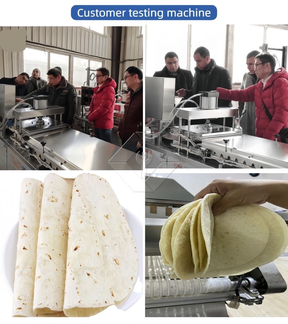 Multifunction Chapati Tortilla Maker Multifunction Chapati Tortilla Maker