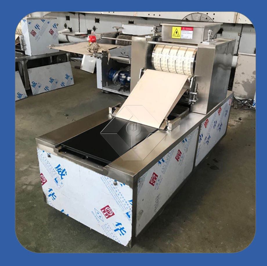 Automatic Biscuit Machine Small Mini Electrical Soft Hard Biscuit Making Machine Peach Pastry Machine Factory Price