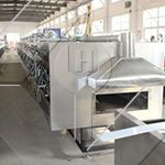 Automatic Biscuit Making Machine | Crisp & Hard Biscuit Production Line | Industrial Cookie Equipment Automatic Biscuit Making Machine | Crisp & Hard Biscuit Production Line | Industrial Cookie Equipment