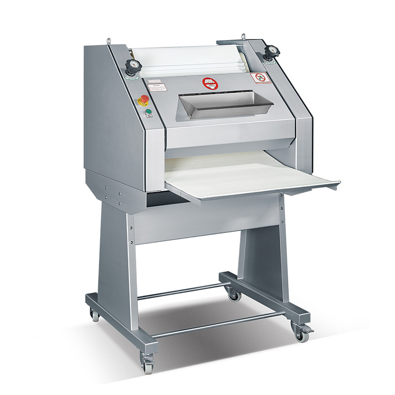 Long French Bread Dough Moulder